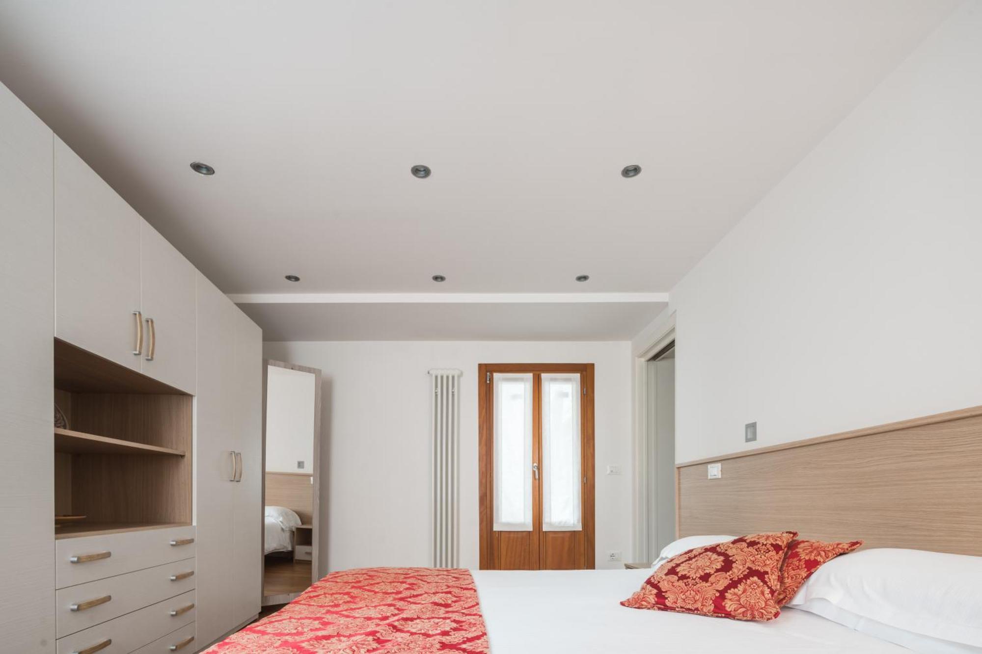 Goodwind Venice Apartments Exterior foto