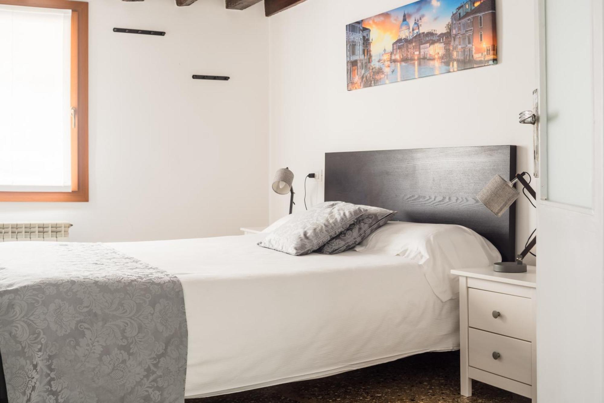 Goodwind Venice Apartments Exterior foto